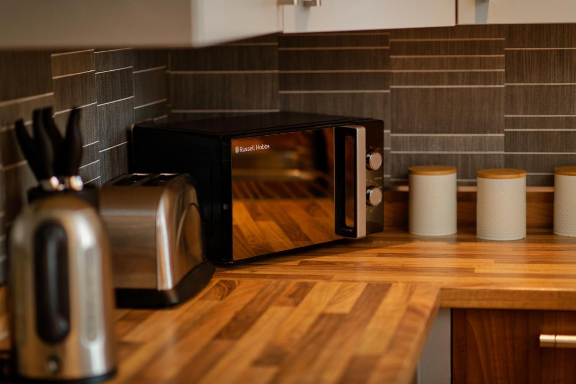 Sidemersey Livings- Convenient And Central 2-Bedroom Haven In L1 Liverpool Zewnętrze zdjęcie
