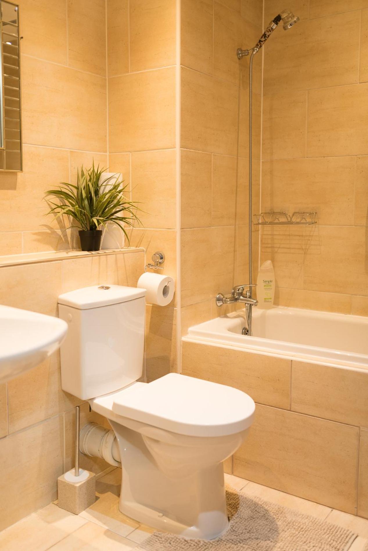 Sidemersey Livings- Convenient And Central 2-Bedroom Haven In L1 Liverpool Zewnętrze zdjęcie