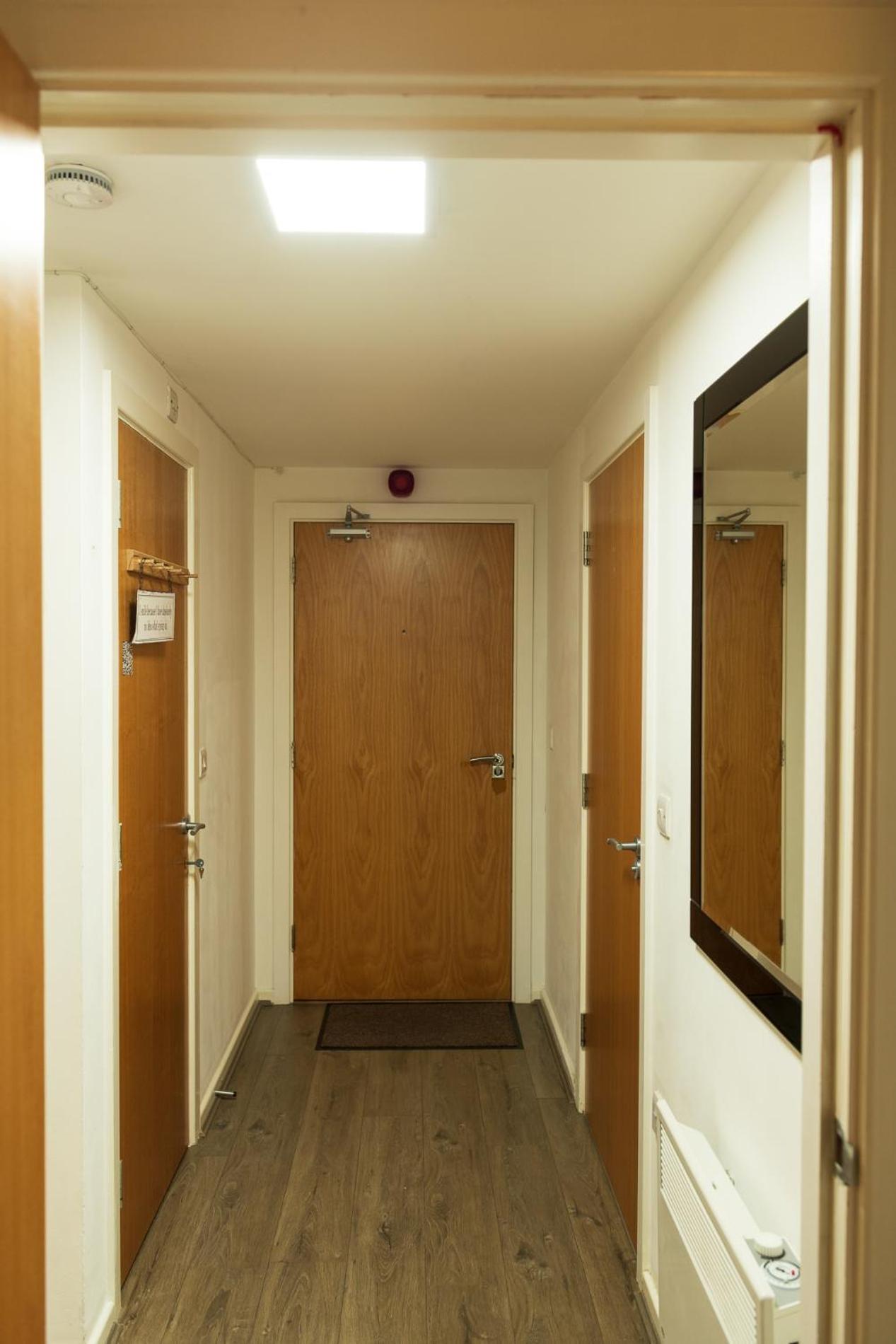 Sidemersey Livings- Convenient And Central 2-Bedroom Haven In L1 Liverpool Zewnętrze zdjęcie